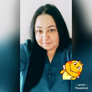 Meet your Posher, Lisa